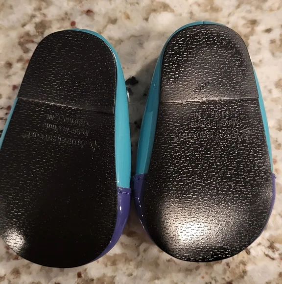 American Girl Shoes and Accessories  Scarf Microscope Coconut Slippers Headband - Picture 12 of 15